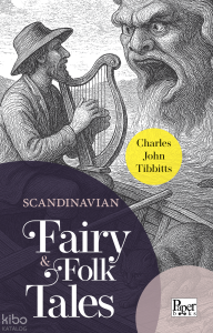 Scandinavian Fairy - Folk Tales