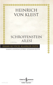 Schroffenstein Ailesi