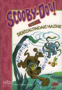 Scooby-doo!; ve Denizaltındaki Hazine
