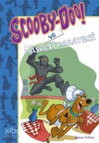 Scooby Doo ve Maskeli Karateci