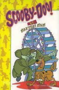 Scooby-doo!; ve Sirkteki Sinsi