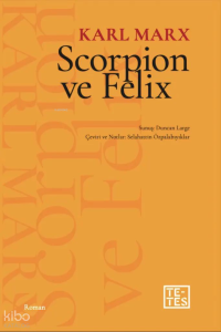 Scorpion ve Felix