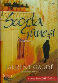 Scorta Güneşi (le Soleil Des Scorta)