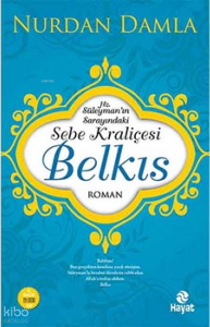 Sebe Kraliçesi Belkıs