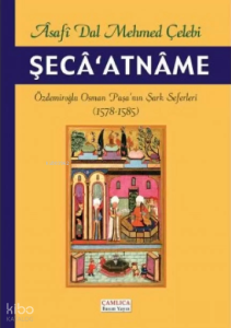 Şeca'Atname (Türkçe-İngilizce)