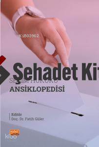 Seçim Hukuku  Ansiklopedisi