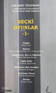 Seçki Oyunlar - 1