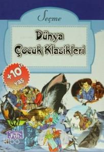 Seçme Dünya Çocuk Klasikleri