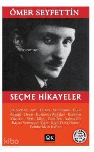 Seçme Hikayeler