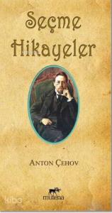 Seçme Hikayeler