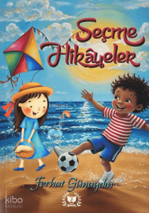 Seçme Hikayeler