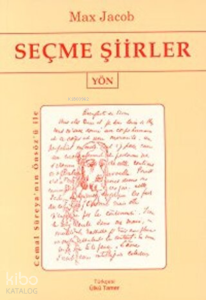 Seçme Şiirler (Max Jacob) Sahici Mucizeler