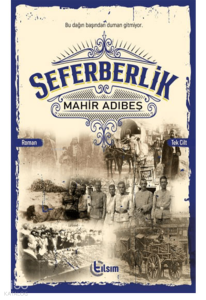 Seferberlik (Tek Cilt)