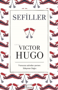 Sefiller ( Bez Ciltli )