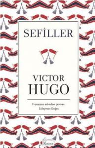 Sefiller ( Bez Ciltli )