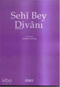 Sehi Bey Divanı