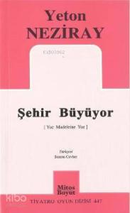 Şehir Büyüyor