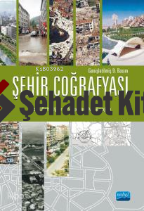 Şehir Coğrafyası