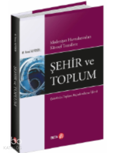 Şehir ve Toplum