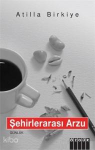 Şehirlerarası Arzu