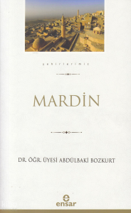 Şehirlerimiz - Mardin