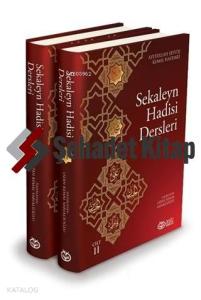 Sekaleyn Hadisi Dersleri (2 Cilt Takım)