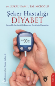 Şeker Hastalığı (Diyabet)