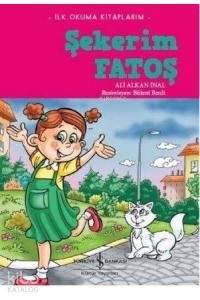 Şekerim Fatoş; İlk Okuma Kitaplarım