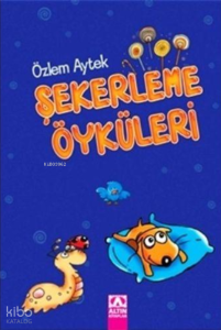 Şekerleme Öyküler 2.Cılt - Mavi