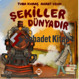 Şekiller Dünyadır