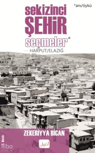 Sekizinci Şehir Seçmeler