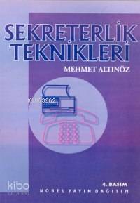 Sekreterlik Teknikleri