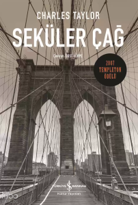 Seküler Çağ; 2007 Templeton Ödülü