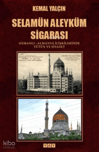 Selamün Aleyküm Sigarası