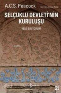 Selçuklu Devleti'nin Kuruluşu