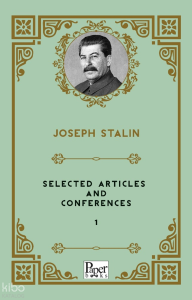 Selected Articles and Conferences 1