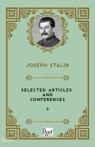 Selected Articles and Conferences 5