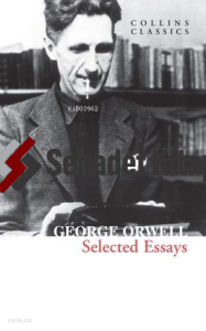 Selected Essays (Collins Classics)