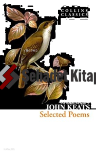 Selected Poems and Letters (Collins Classics)