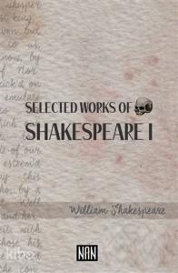 Selected Works of Shakespeare 1
