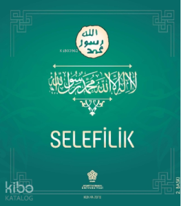 Selefilik