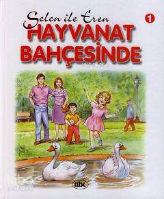 Selen İle Eren 1; Hayvanat Bahçesinde