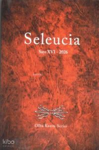 Seleucia ;Sayı XVI - 2026