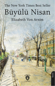 Seller Büyülü Nisan;The New York Times Best