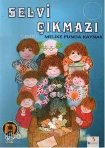 Selvi Çıkmazı; Ödüllü Öyküler Dizisi