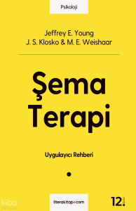 Şema Terapi