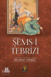 Şems-i Tebrizi