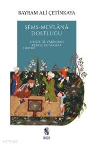 Şems-Mevlana Dostluğu; Benlik Duvarından Kerpiç Koparmak