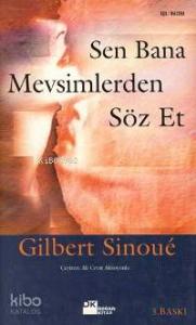 Sen Bana Mevsimlerden Söz Et