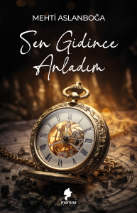 Sen Gidince Anladım